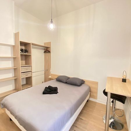 Charmant 2 Chambres - Centre Анже Экстерьер фото